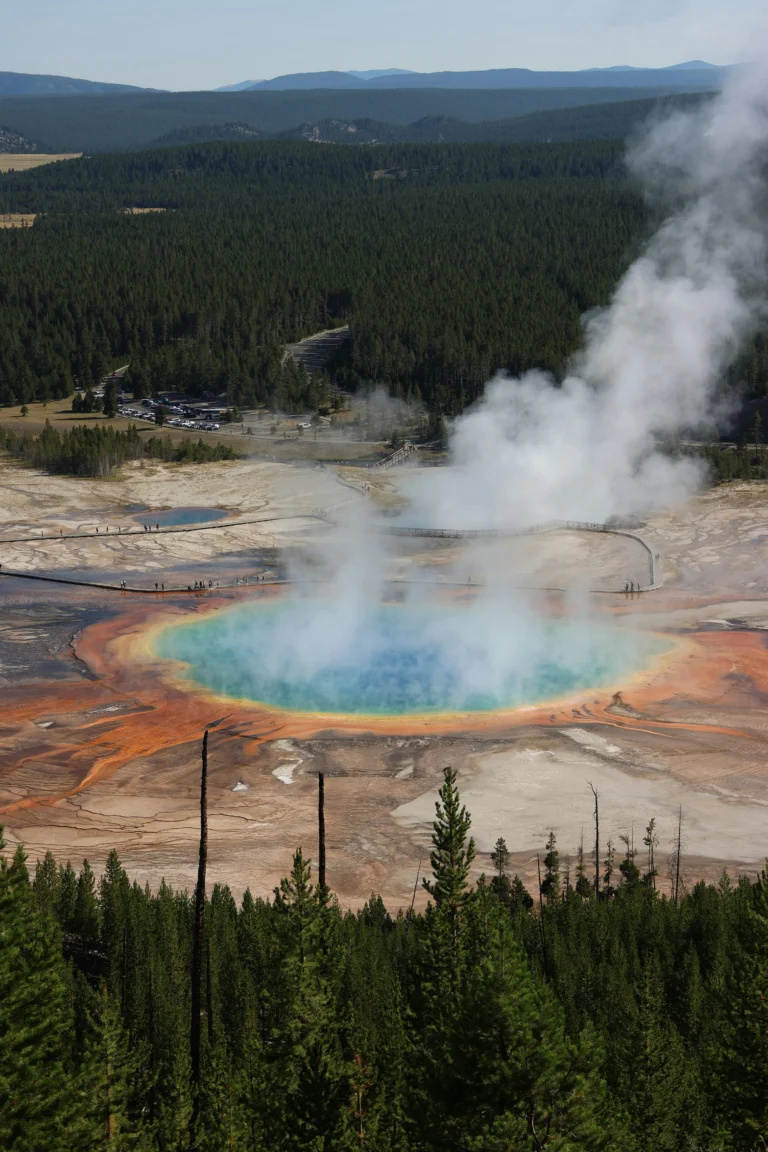 Best Places to Visit in USA