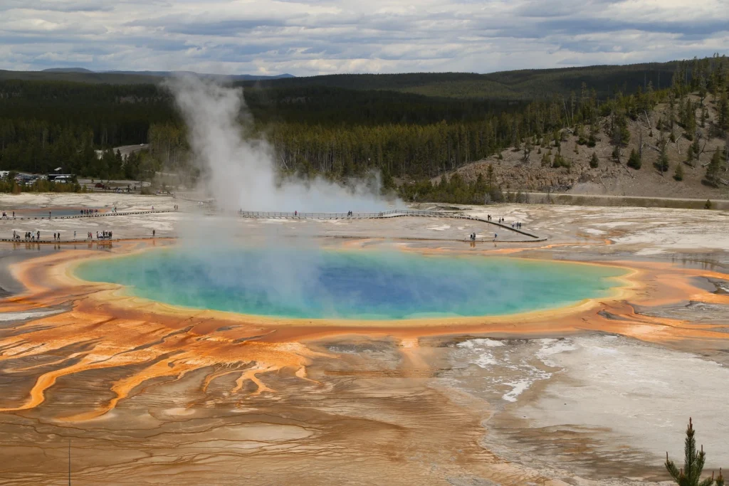 best places to visite in USA