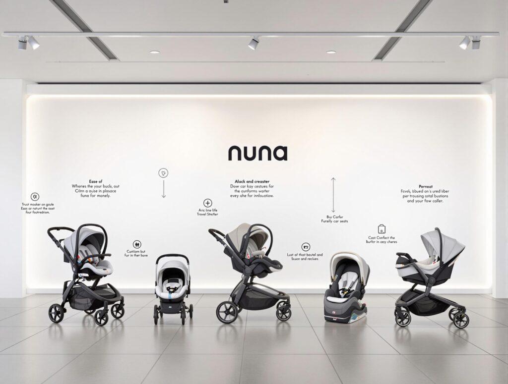Nuna Travel