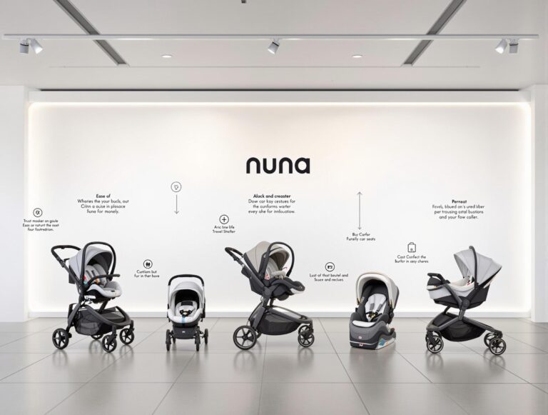 Nuna Travel